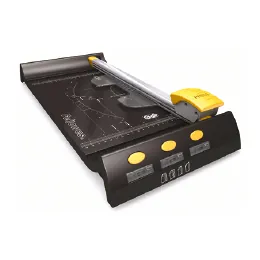 Guillotines papier, Rogneuses papier 